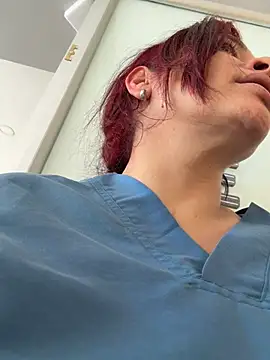 Dr_Nathalia_28 - Daddy, I want your fingers in my pussy
