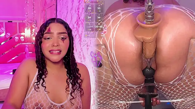 SugarandNibbles - CTRLx1min EARTHQUAKE IN MY SENSES😈