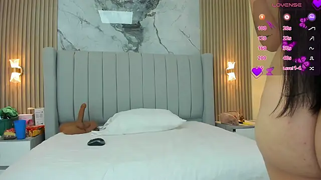 MAGIEVANS1 - 🖤massage oil in boobs/butt💦