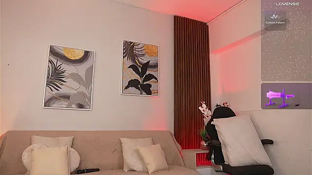 SheylaBakerr - SHOW SQUIRT