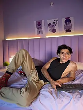 Abrilandjulian - Show anal sex