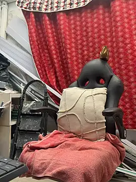 Dayadubey_ - RUB PUSSY