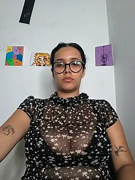Annya-sweet - I'm sending you my xxx video