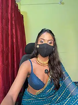 Riya_R24 - Nude