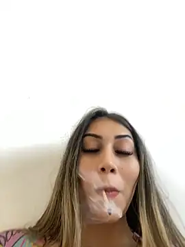 Serenabk - Gozando