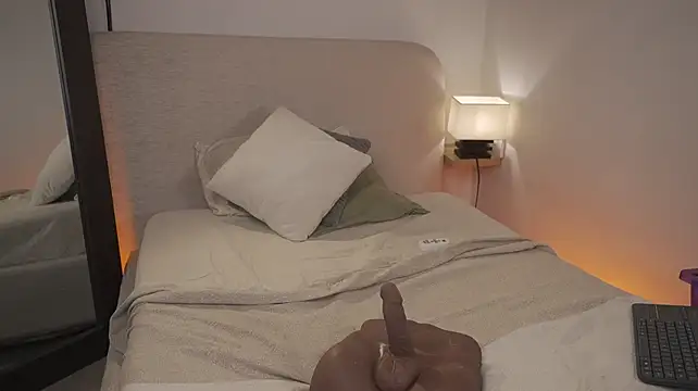 MelisaLopez_ - RIDE PILLOW FOR ME