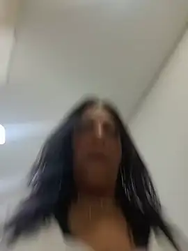 _Kamy_Hot - Sucking your cock messily