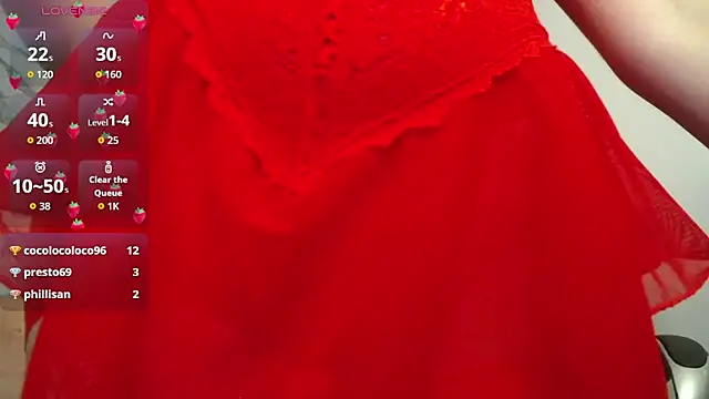 Satsuki_ch - Flash pusy + rub dildo