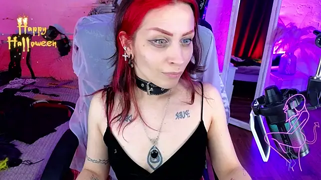 Marsy_bliss - gag ball 2 min