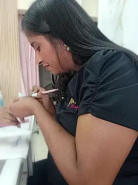 SofiaMendez1_ - Show ass