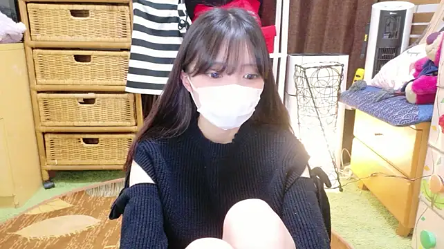 Oo_YUKA_oO - Yukaです。どうも。脱いでいきます（緊張笑）
