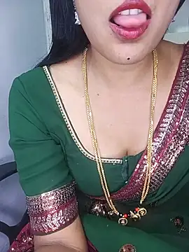 Deepa_kannadatelugu - Full nude pusssy oil massage