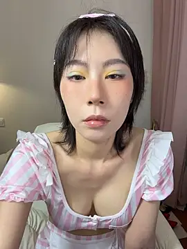 Nanako99 - 坐脸揉胸