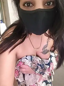 Hot_pooja2 - Pusssy fingering