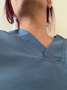 Dr_Nathalia_28 - Daddy, I want your fingers in my pussy