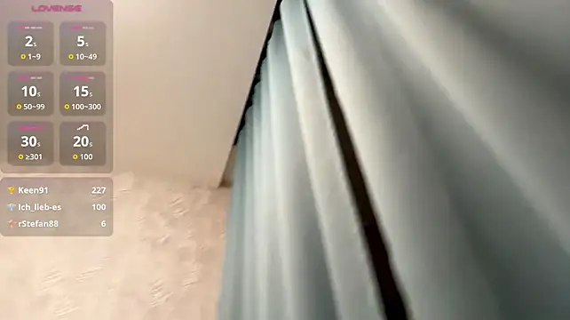 BirgitKamal - enter my pussy