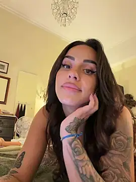 -Alisa - Dildo fuck
