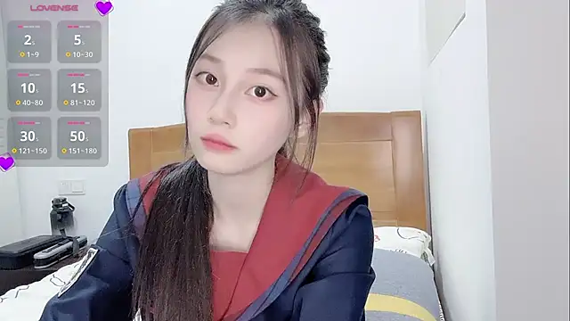 Lris-Beauty - 哥哥们早日加入王子，我们一起大嗨一场呀~