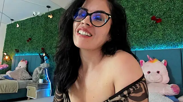 Linagh_ - Spank in doggy mode