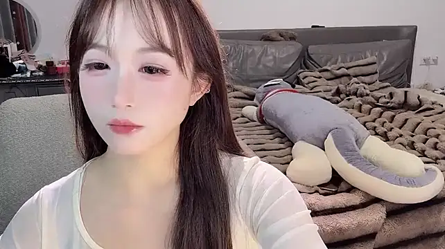 Naiyaomeimei - 瑜伽服上帝视角揉胸胸加娇喘