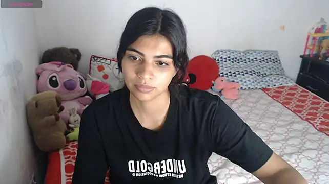 Pocahontas_Princess_ - Great Cum Show 💦💦💦