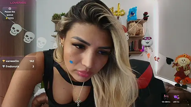 SALOOMEE__ - naked loves🤪👀😝🥵🔥