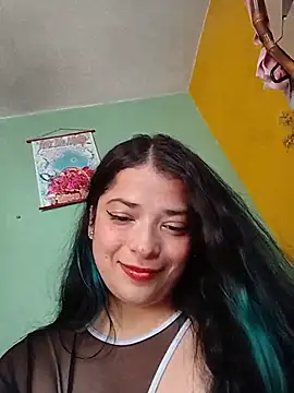 Elvishcassie_ - Pink tits
