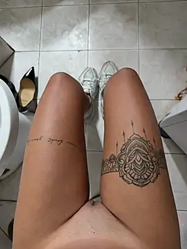 Thegirlofthemirror - Scegli tu