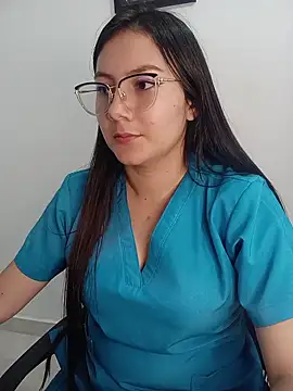 Mia_nala - fuck domi+ control 5mn