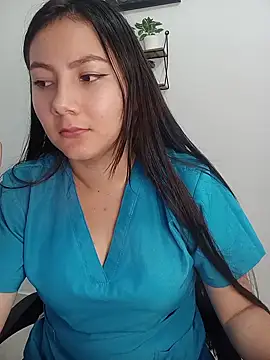 Mia_nala - fuck domi+ control 5mn
