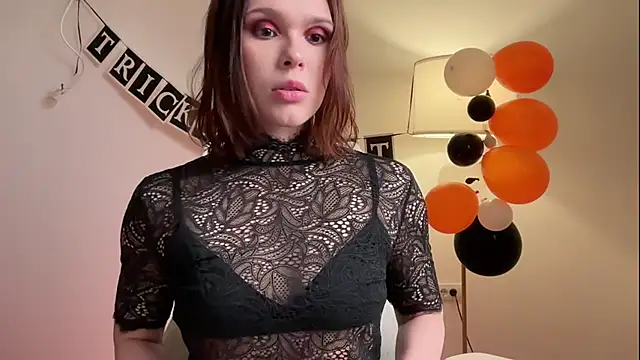 Stacyluxxe - Doggy Ass Tease (No Panties)! (‿|‿)