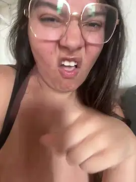 Martina246 - Montar dildo