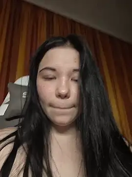 KittyDreamX - Fingers in my ass