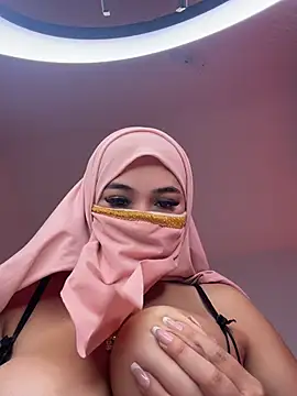 Tahiraaa_ - big squirt