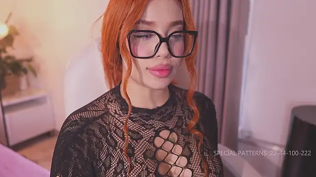 Crazyorange_ - Anal Play With Glass Dildo
