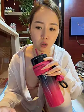 Momoli60 - 目标达成福利秀