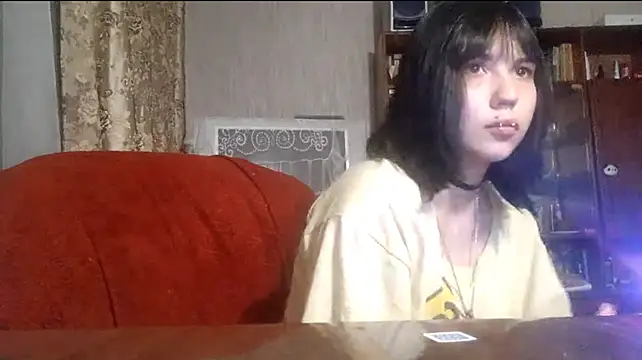 IselaKamman - cute face