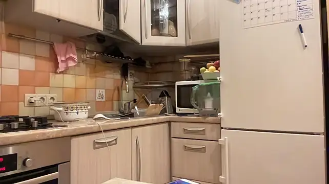 Yeniferyyyy - sexy dance ^^