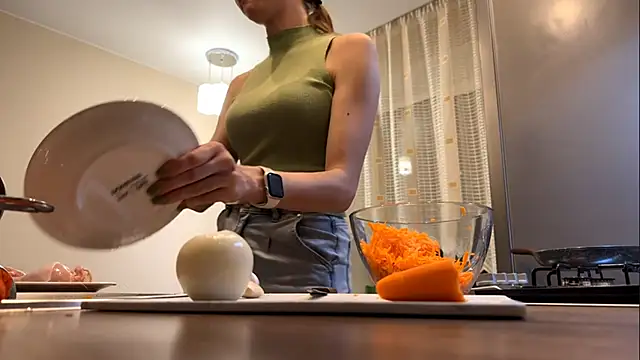 ShirleenDeming - Neck massage