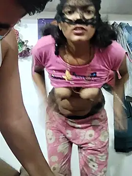Anarkali143 - Big ass show