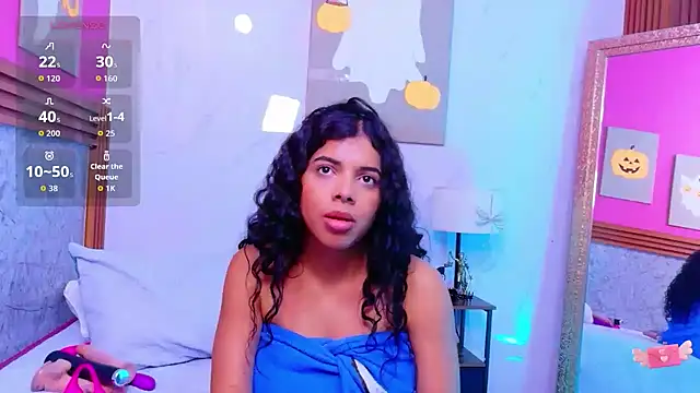 Hotiergirl - RIDE DILDO 🔥