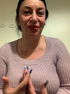 Lizzaa80 - 🌹Stand up & 360 spin + slap ass