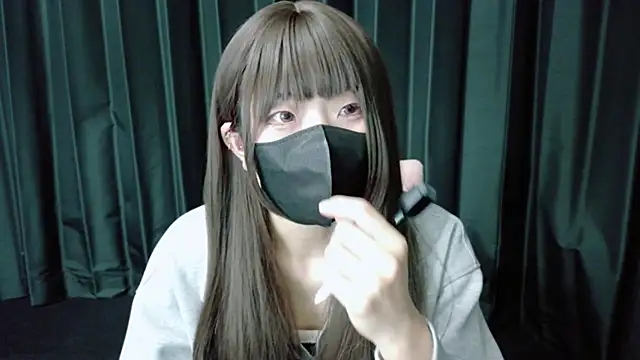 Naruse_shio - 初めての雑談配信～