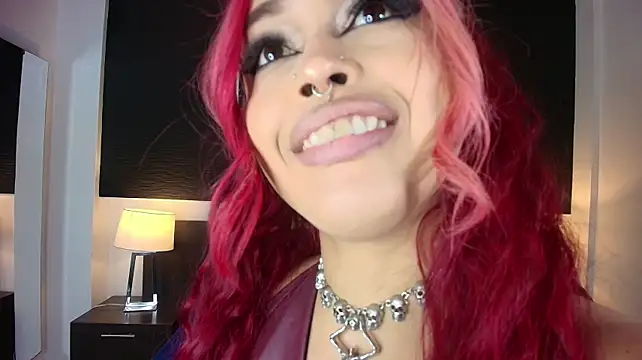 EvaaFoxxy1 - ⚡ Tease with big boobs