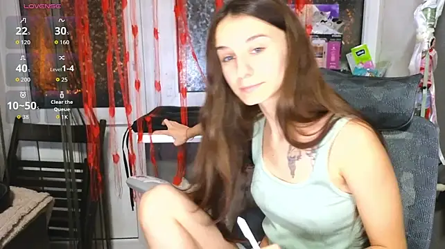 _Nika_Kik - tits
