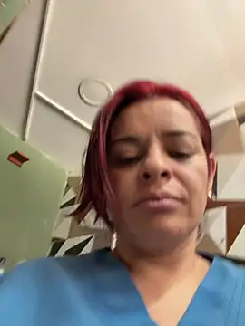 Dr_Nathalia_28 - Daddy, I want your fingers in my pussy