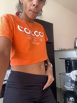 Sabrinaneves - Sentando no novinho