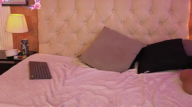 Isabella_cherry69 - Ride my torso