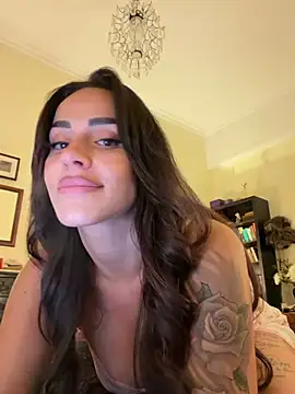 -Alisa - Dildo fuck