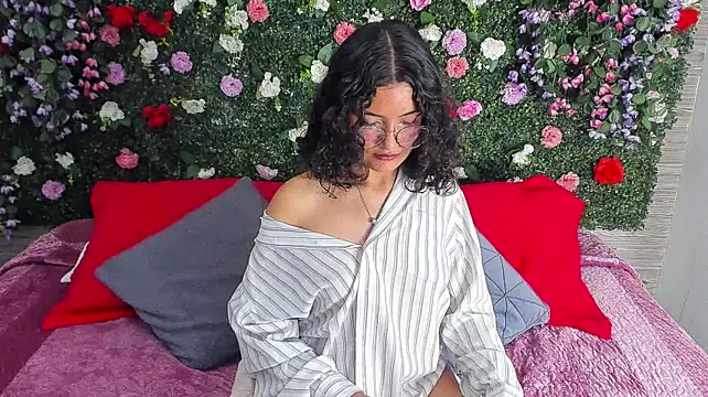 MirandaBunnie - Sweet sexy dance <3